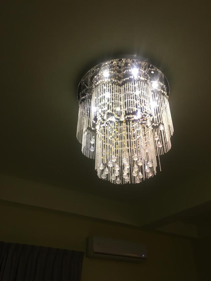 Fountain B&B Yilan Экстерьер фото